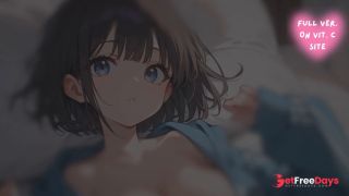 NSFW ASMR RP - You will always be enough for me-2