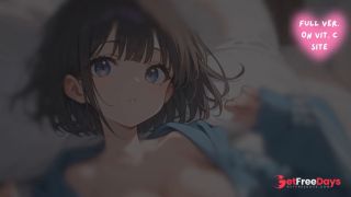 NSFW ASMR RP - You will always be enough for me-7