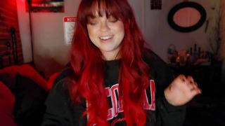 [K2S.CLUB] Ginger Rae xoxo - Dildo Rates and Reviews - Ginger Rae - FullHD 1080P-5