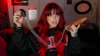 [K2S.CLUB] Ginger Rae xoxo - Dildo Rates and Reviews - Ginger Rae - FullHD 1080P-7