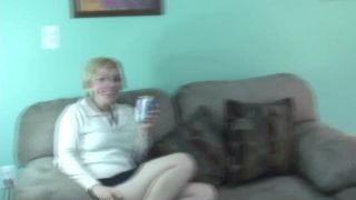 Charlie s casting couch solo -4