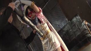 [WarAnLov.com] DHRY-32 Doujin Heroine 31 - Beautiful Masked Girl Aurora's Hell (FHD ver.)-005-3