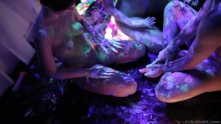 adult xxx video 17 ebony feet fetish group sex porn | Sex Games | group sex-8