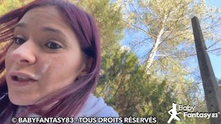Babyfantasy83 May 2025 PPV 16 Onlyfans (Pornstar)-9