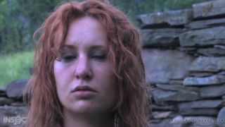 video 21 Calico, Sister Dee - Ice Pony III (SD) on fetish porn femdom public humiliation-7
