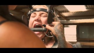 fetish FancySteel: Cobie, Zoey Ziptie – The Escape Room 3 fetish  -9