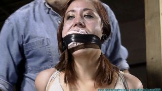 Riley Jane - The Gag Testing Institute - Part 2 Quick Vie...-9