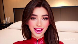 [K2S.CLUB] Goddess Kaya - Gay For Findom - HD 720P-2