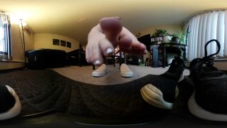 adult video 2 Tinyguycustoms – Zaurus Tiny Boyfriend Play Toy – Part 4 – VR360 on masturbation porn stoya femdom-4
