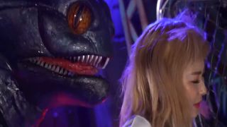 [WarAnLov.com] SPSD-85 The Three Evil Monsters vs. Accel Girl-012-1