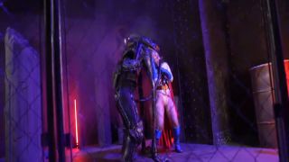 [WarAnLov.com] SPSD-85 The Three Evil Monsters vs. Accel Girl-012-8