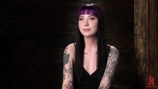online clip 40 Charlotte Sartre - Coming Out Swinging With Charlotte Sartre | bdsm | bdsm porn porn manga bdsm-1
