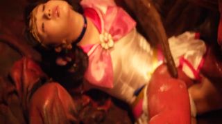 [SuperMisses.com] SPSE-14 Pretty Warrior Claudia Right Swallowing the Giant-005-5