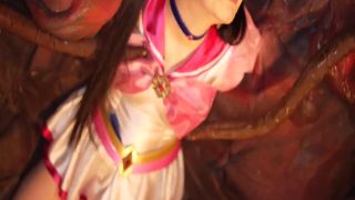 [SuperMisses.com] SPSE-14 Pretty Warrior Claudia Right Swallowing the Giant-005-9