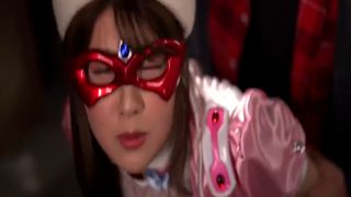 [SuperMisses.com] SPSD-83 Heroine’s SAGA #2 Mask Hunting!-003-3