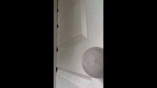 Big Dick The Door Needed Fixing-9