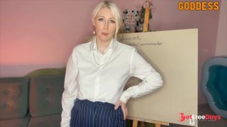 [Goddess.Porn] Old teacher showed everyone her pussy and asshole, alicewarmheart alicewarmheart-3