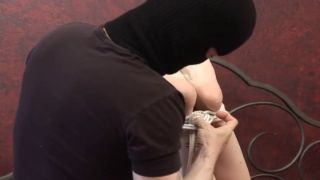 Natasha Flade - Robbed and Taken - Bondage-3