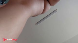 Im watching a hairy milf, hairy pussy, big tits, big ass. Hot latina with big ass-5