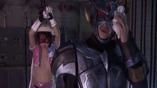[SuperMisses.com] SPSB-17 Aurora Fushi Daras the Corruption Prince and three monsters-021-6