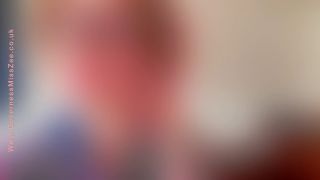 Miss Zees Cabinet of Curiosities - Pantyhose Tease At the office - Handpicked Jerk - Off Instruction - Joi-9