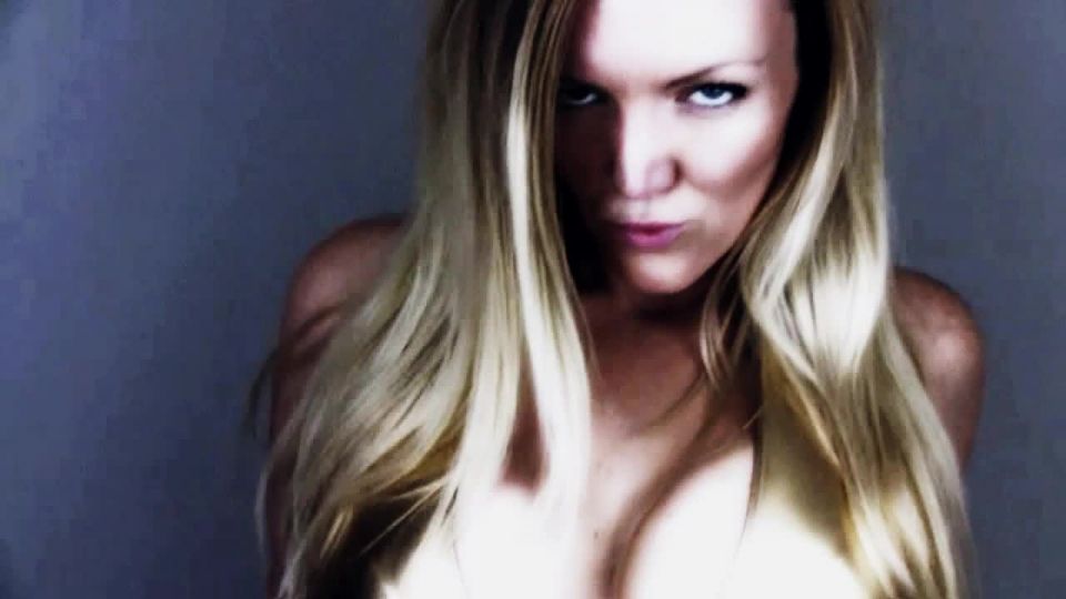 Goddess Heidi - Blinded by the Shine - (Femdom porn)
