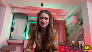 Sex With Fortune Teller (Pornstar) Una Fairy-2