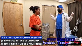 Dr Tampa - A Shocking Way To Treat Potheads - Alix Avery-2