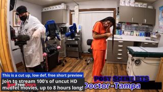 Dr Tampa - A Shocking Way To Treat Potheads - Alix Avery-5