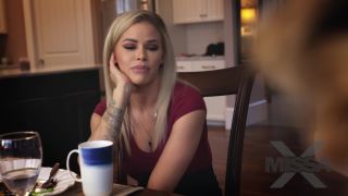 online xxx clip 28 Brooklyn Chase and Jessa Rhodes and Tyler Nixon – The Divorce Party, petite anal porn on big tits porn -1