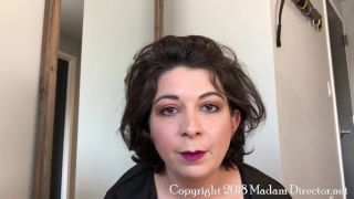 adult clip 3 Madam Director – You Will Never Like Being A Human Toilet | dirty talk | pov mind control fetish-7