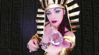 online adult video 18 Madame Jade Paris - Queen of Denial, velvet fetish on cumshot -0