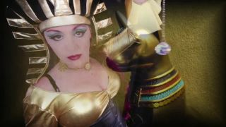 online adult video 18 Madame Jade Paris - Queen of Denial, velvet fetish on cumshot -5