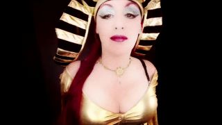 online adult video 18 Madame Jade Paris - Queen of Denial, velvet fetish on cumshot -9