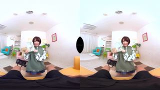 QRVR-015 A - Virtual Reality - Jav-2