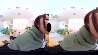 QRVR-015 A - Virtual Reality - Jav-8