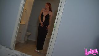 free adult video 29 Your Sexy Step-Domme Kendra Teases, Shames and Denies You - masturbation instruction - pov fetish domina-0