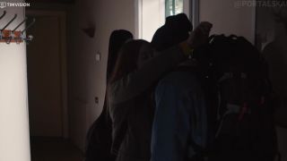 Ludovica Martino - Skam Italia s01e02 (2018) HD 720p!!!-5