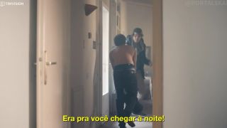 Ludovica Martino - Skam Italia s01e02 (2018) HD 720p!!!-7