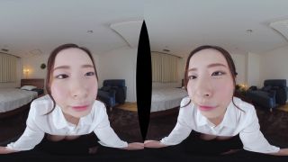 PRVR-054 A - Virtual Reality - Asian-0