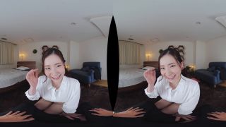 PRVR-054 A - Virtual Reality - Asian-1