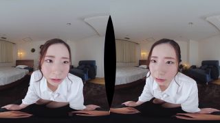 PRVR-054 A - Virtual Reality - Asian-2
