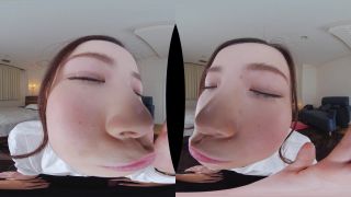 PRVR-054 A - Virtual Reality - Asian-3