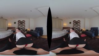 PRVR-054 A - Virtual Reality - Asian-5
