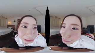 PRVR-054 A - Virtual Reality - Asian-7