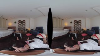 PRVR-054 A - Virtual Reality - Asian-8