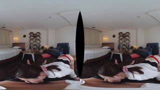 PRVR-054 A - Virtual Reality - Asian-9