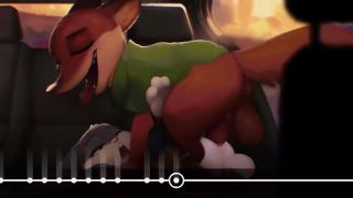 JustGay - Beat Banger - Nick Wilde And Judy Hopss-2