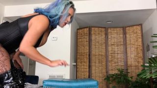 free adult video 14 planet femdom Megan Jones – making example two useless slaves while wearing pantyhose thon, fetish on fetish porn-7