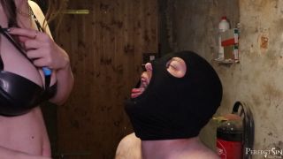 Merciless Dominas: FullHD Femdom Smoking Showdown awaits-3